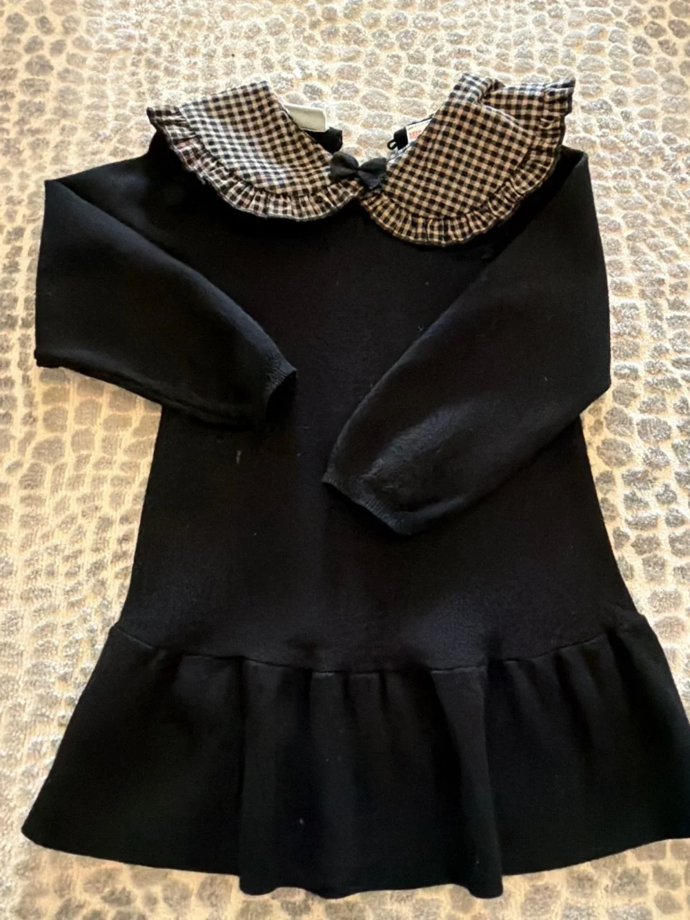 Zara size 4 girls dress